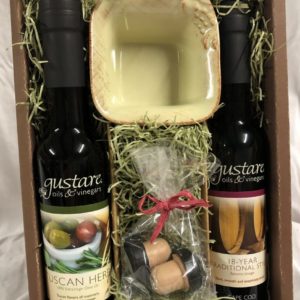 Dipping Duo Gift Set Gustare