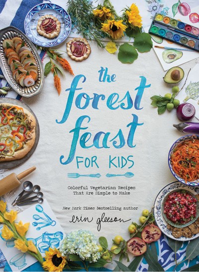 Gifts for Kids forest feast