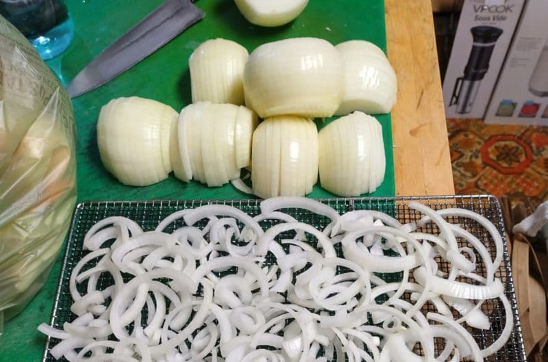 Growing and Preserving Garlic and Onions