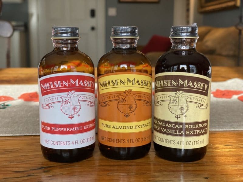 Nielsen Massey Vanilla