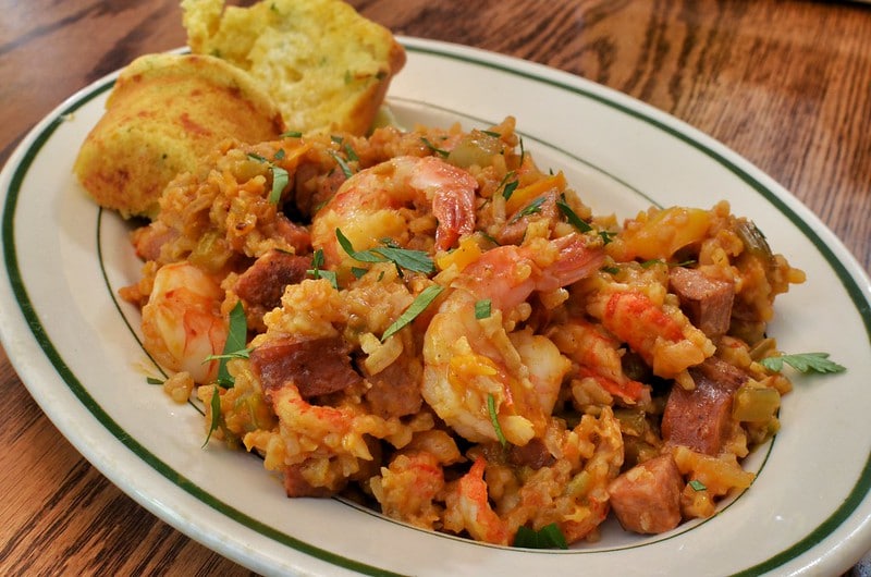 Jambalaya