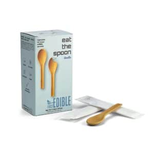 IncrEDIBLE Spoon