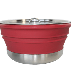 Nautical Scout Collapsible Cookpot