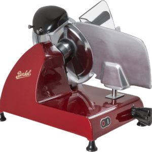 Berkel Red Line Slicer